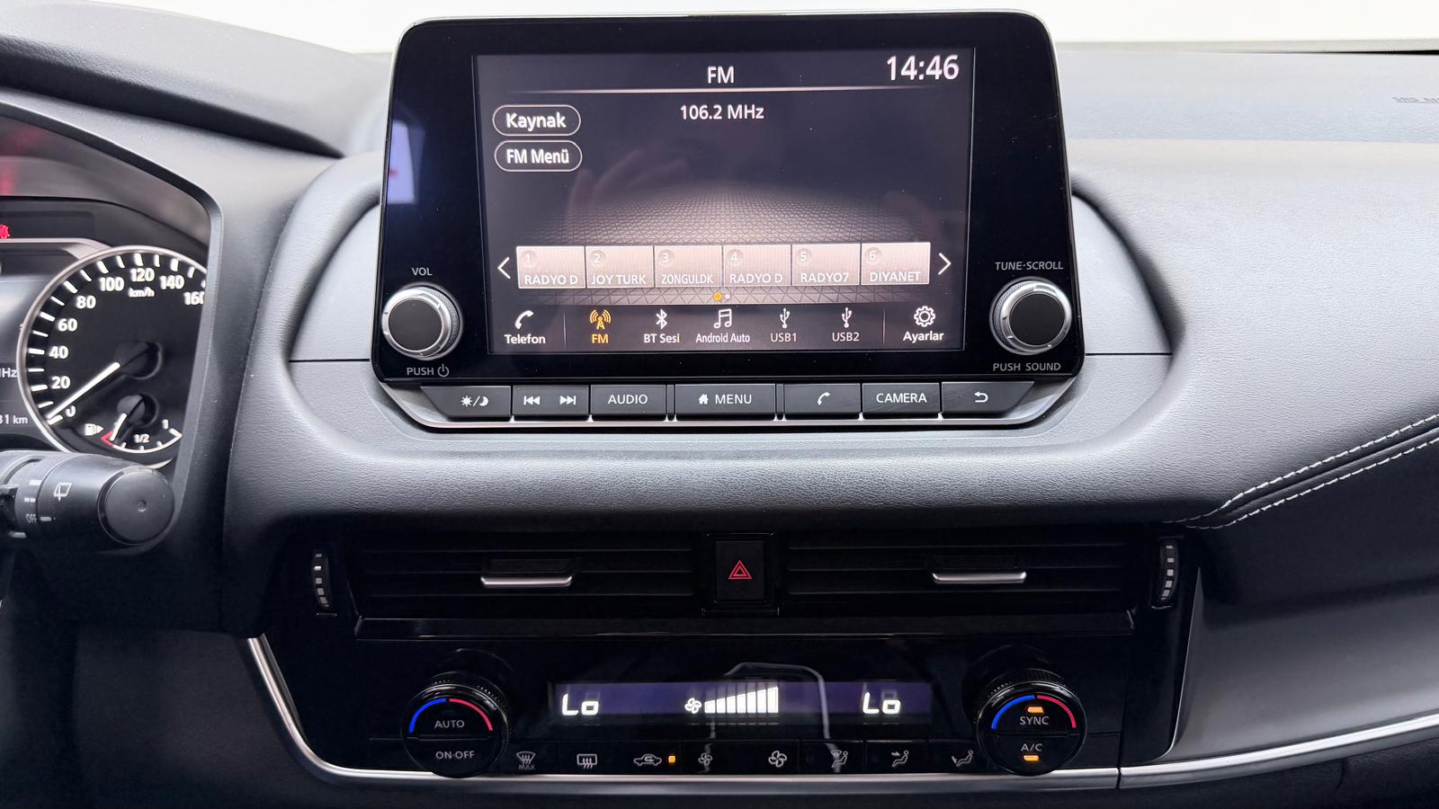 NISSAN QASHQAI 23